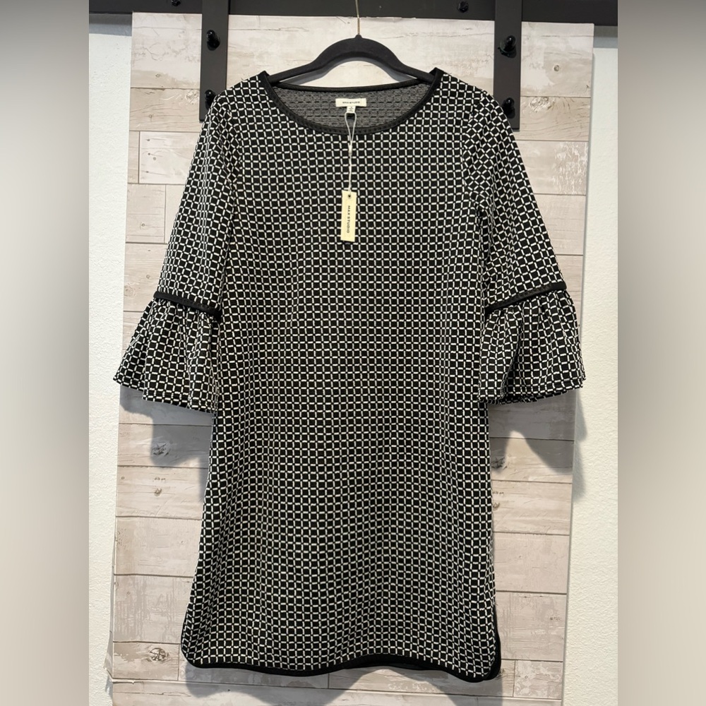 Max Studio Dress NWT S
